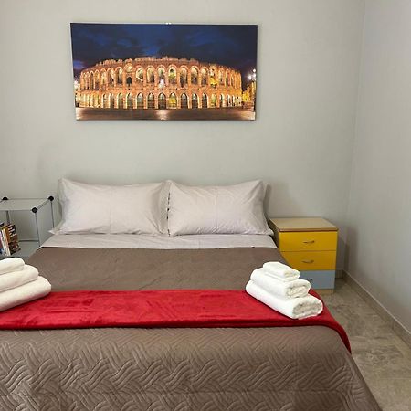 B&B Saval Verona Exterior foto