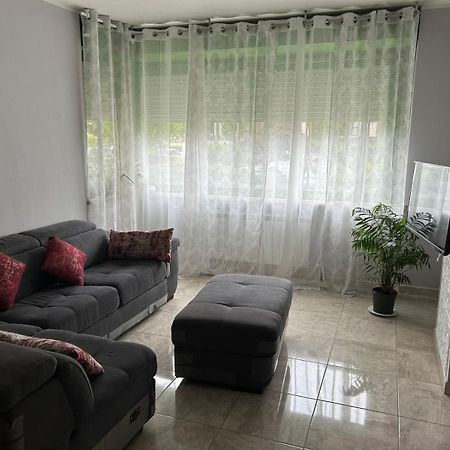 B&B Saval Verona Exterior foto