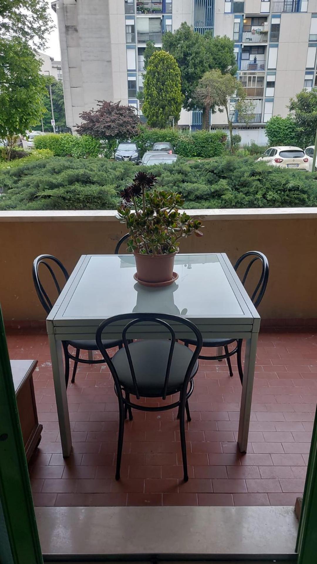 B&B Saval Verona Exterior foto