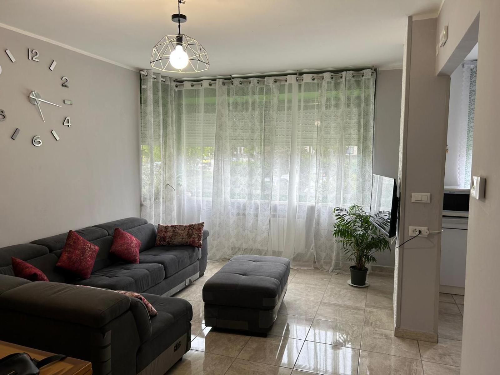 B&B Saval Verona Exterior foto