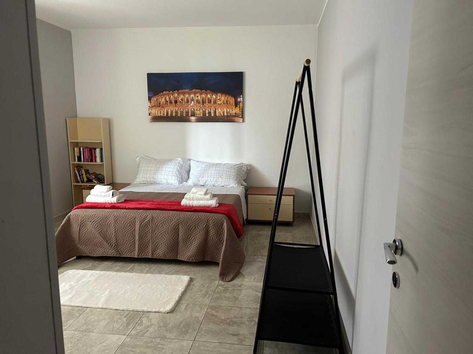 B&B Saval Verona Exterior foto