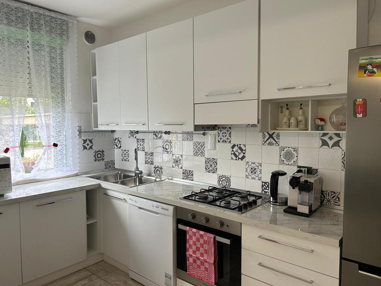 B&B Saval Verona Exterior foto