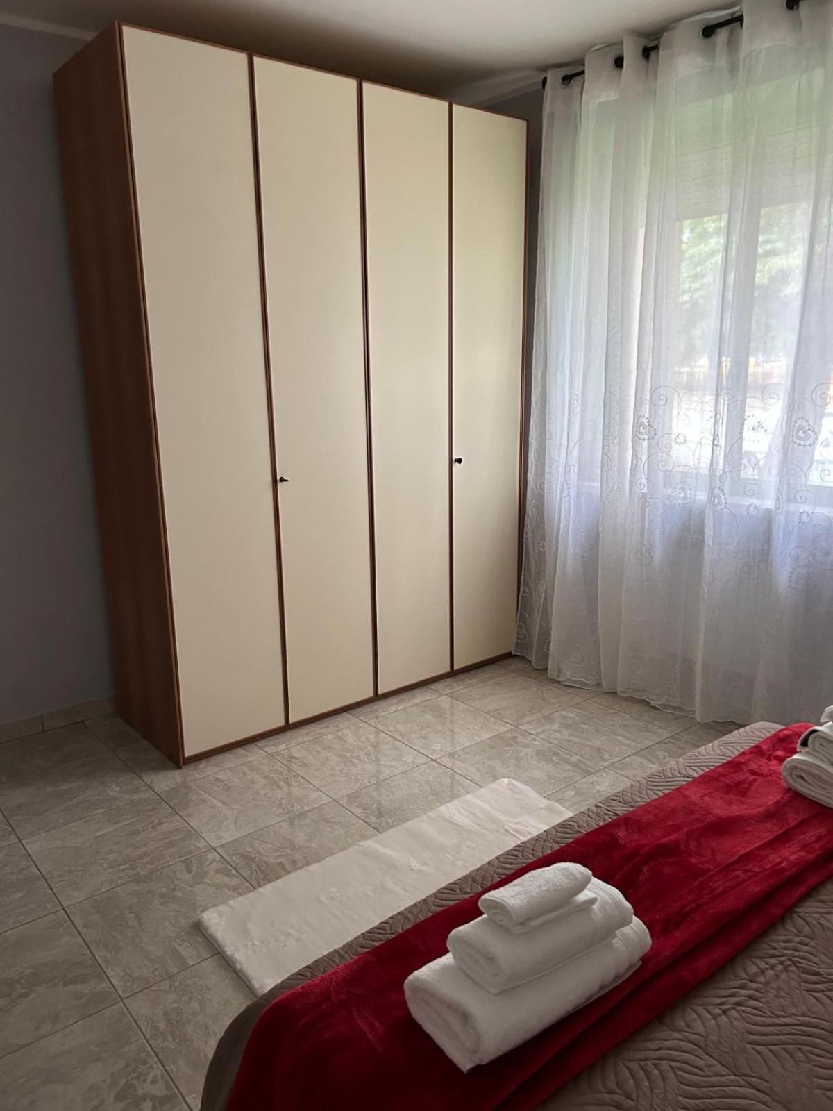 B&B Saval Verona Exterior foto