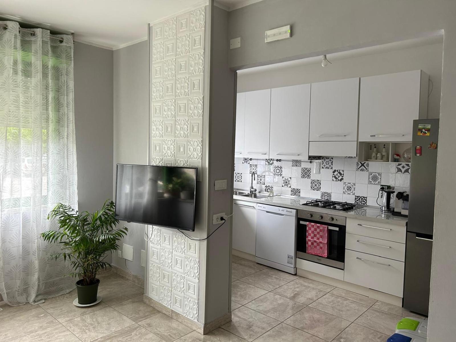 B&B Saval Verona Exterior foto