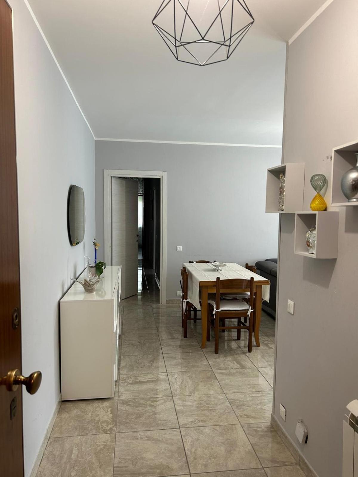 B&B Saval Verona Exterior foto