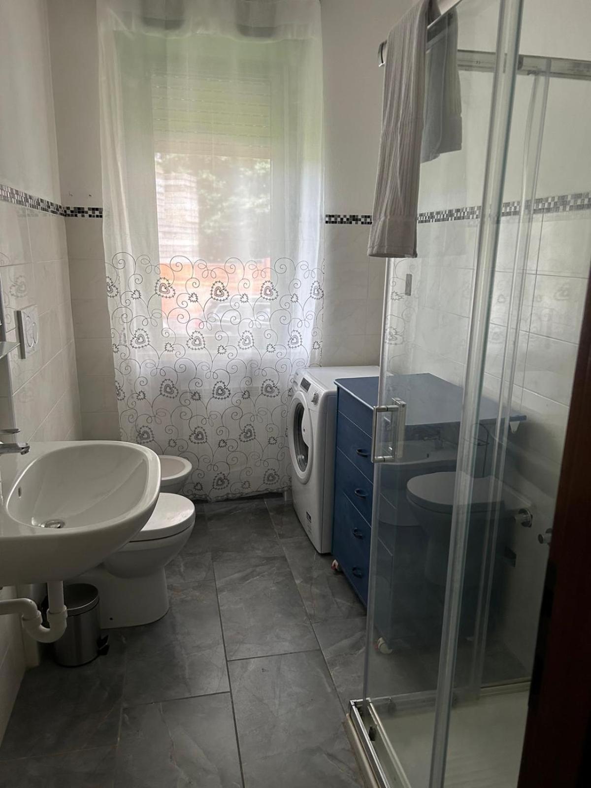 B&B Saval Verona Exterior foto