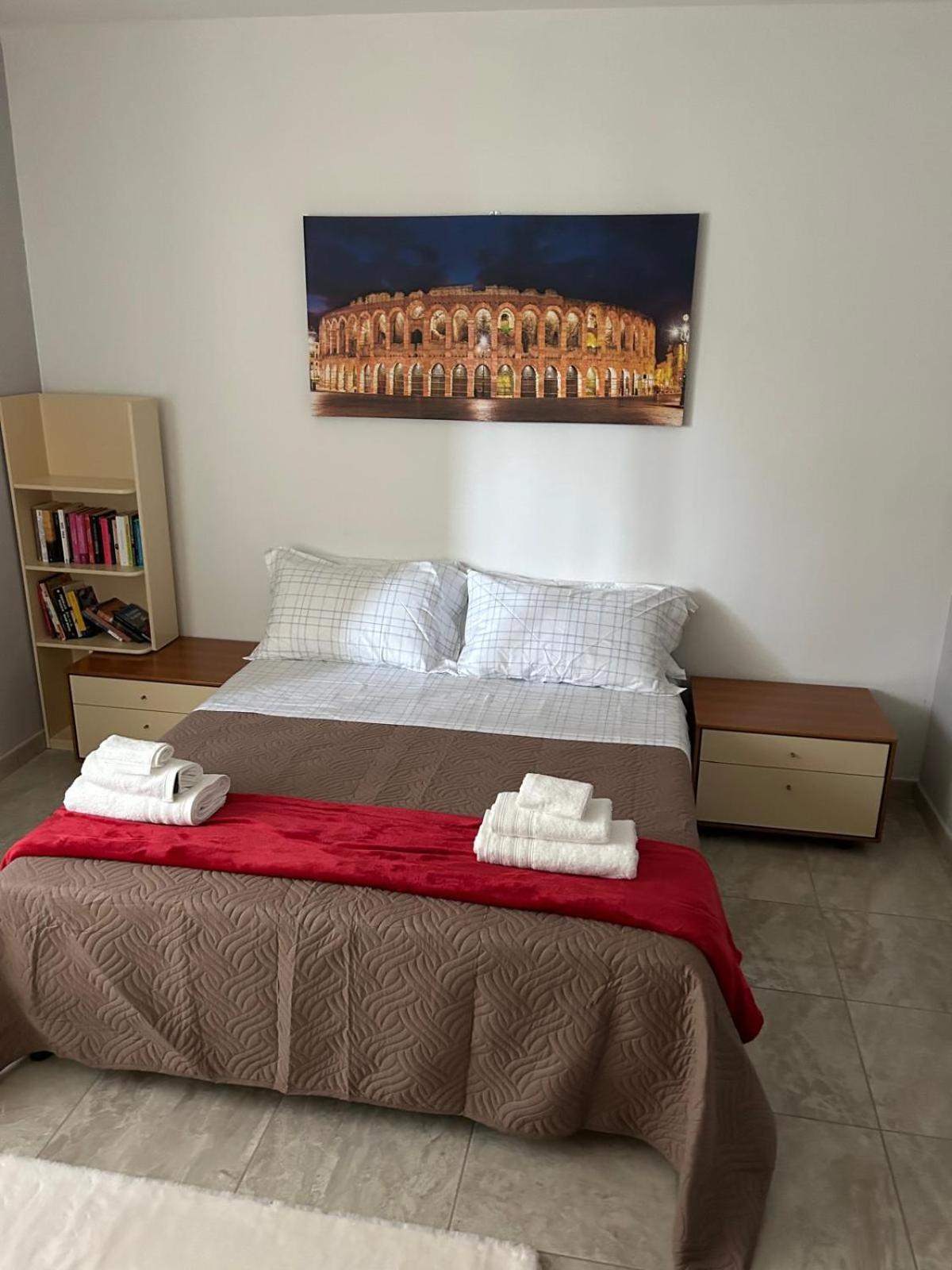 B&B Saval Verona Exterior foto