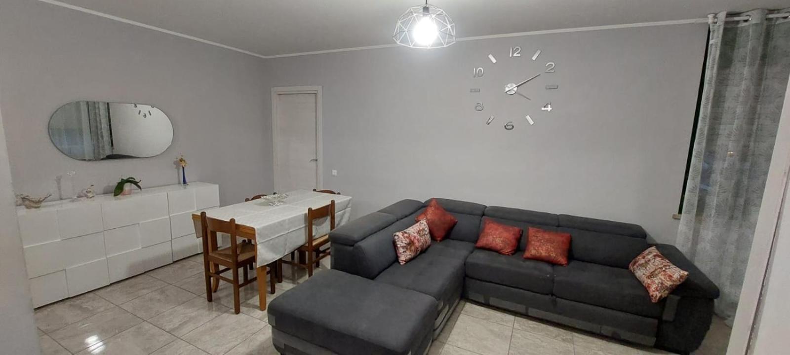 B&B Saval Verona Exterior foto